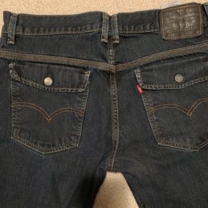 Men’s Levi 514